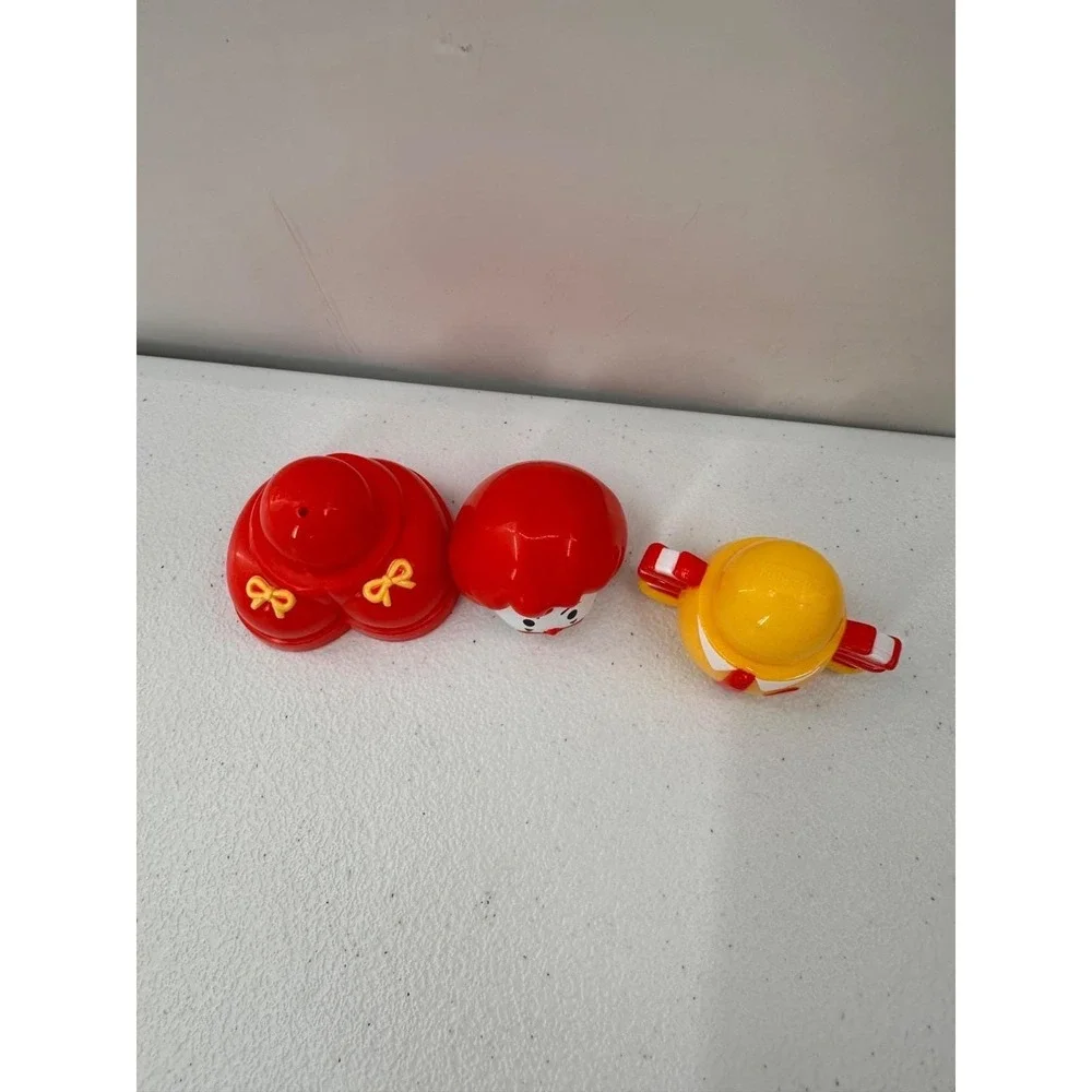 Fisher-Price nostalgic collection